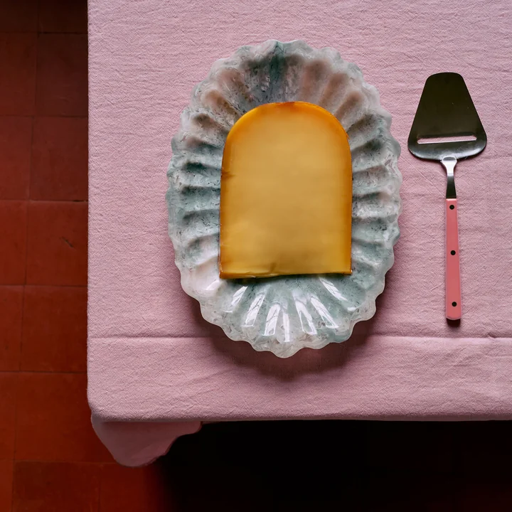 HKliving - 70's Kaasschaaf