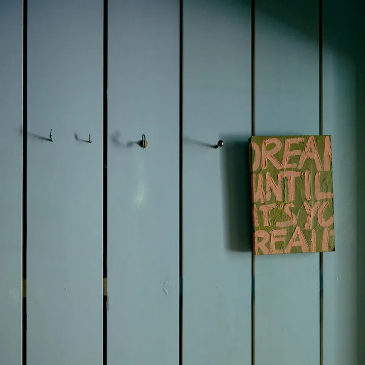 HKliving - Pocket Exhibit