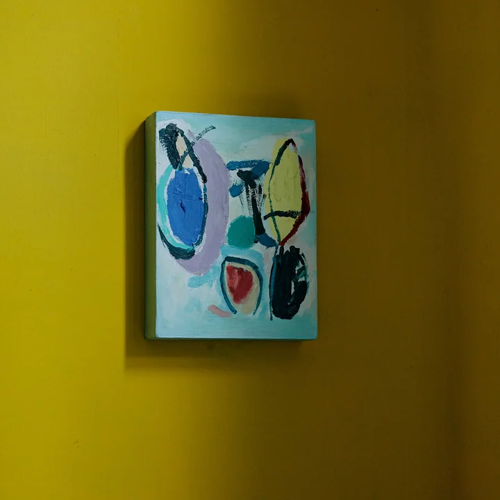 HKliving - Pocket Exhibit