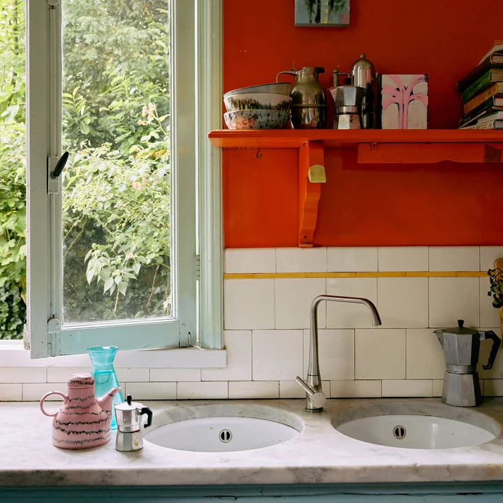 HKliving - Pocket Exhibit