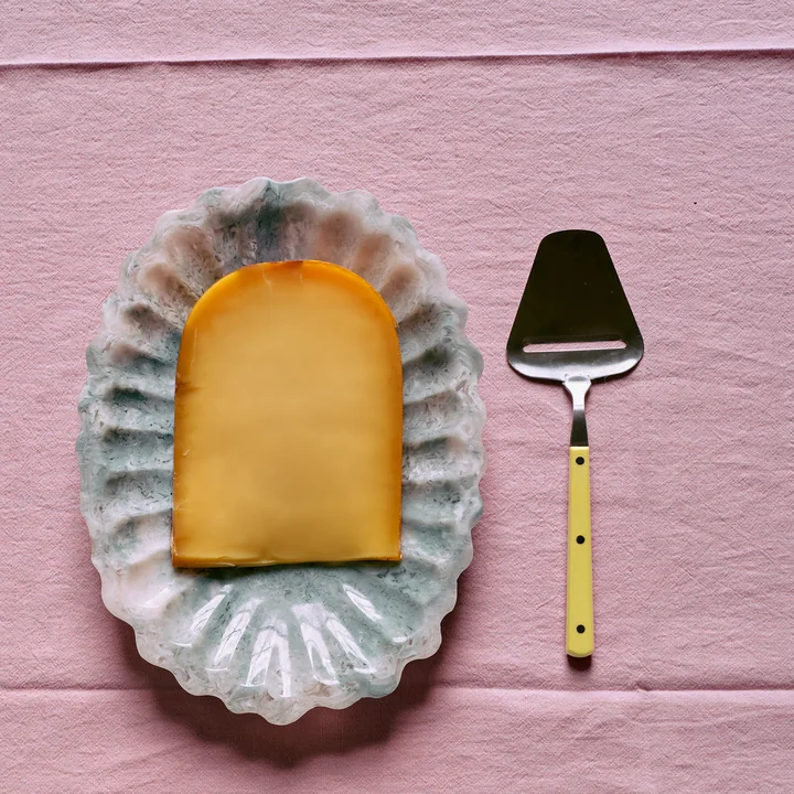 HKliving - Jute tapijt