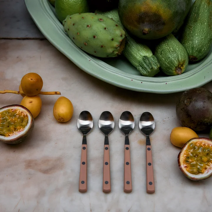 HKliving - Theelepel uit de jaren 70