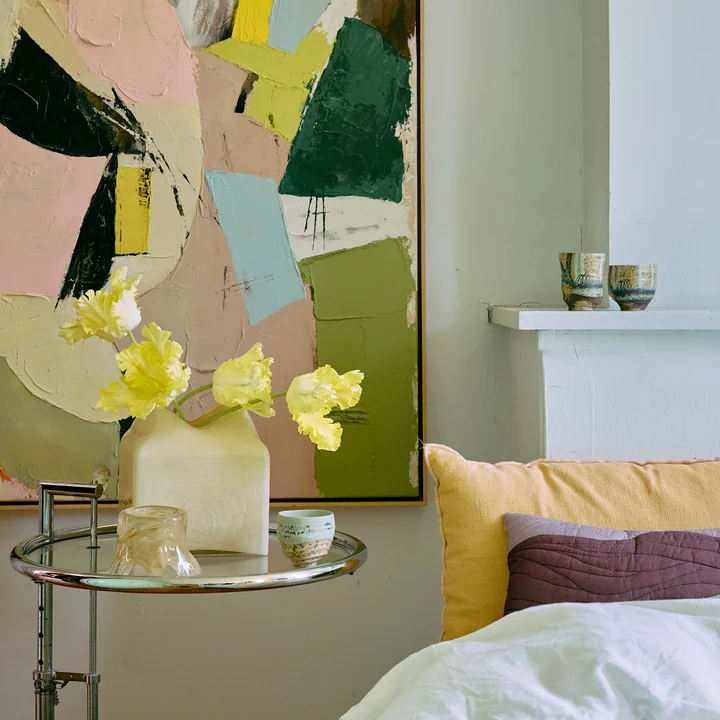 HKliving - Artist Koffiemok