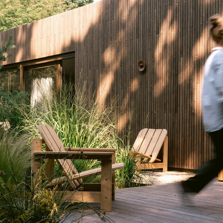 Weltevree - Picket Fauteuil & Picket Stoel