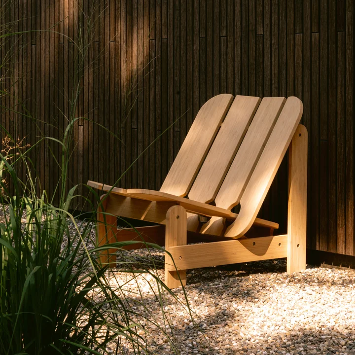 Weltevree - Picket Stoel