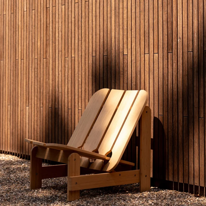 Weltevree - Picket Stoel