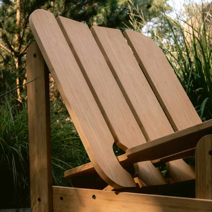 Weltevree - Picket Stoel