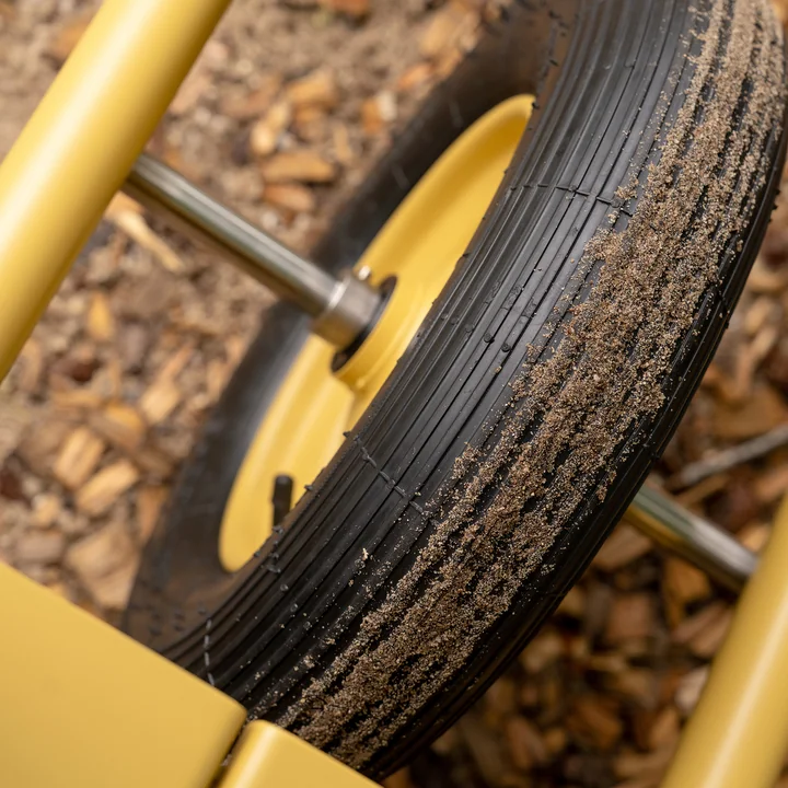 Weltevree - Wielbank