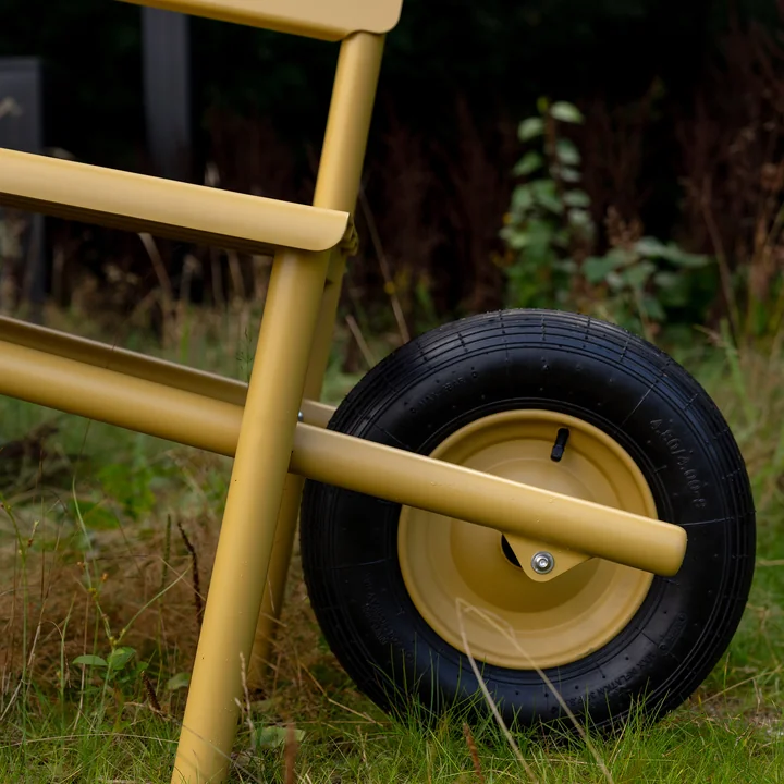 Weltevree - Wielbank