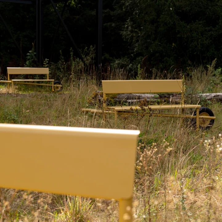 Weltevree - Wielbank