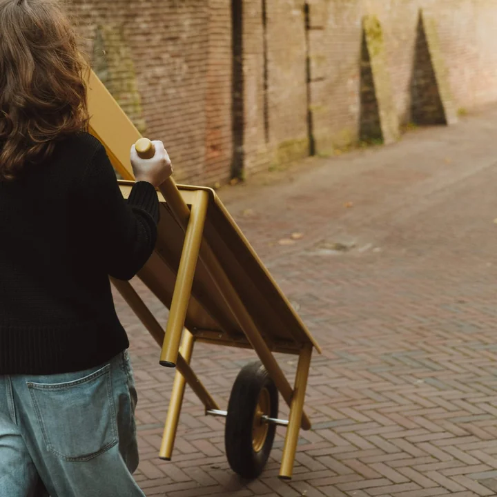 Weltevree - Wielbank