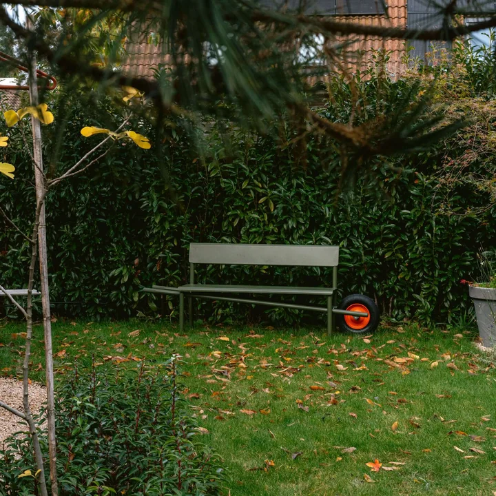 Weltevree - Wielbank