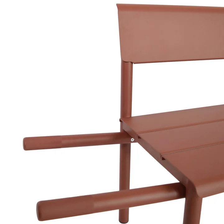 Weltevree - Wielbank