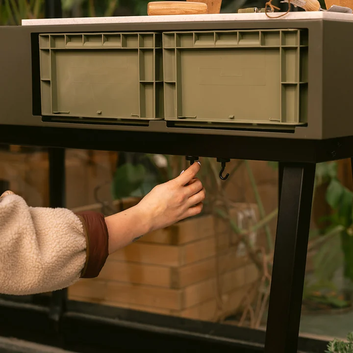 Weltevree - Gardenworks Plantstation