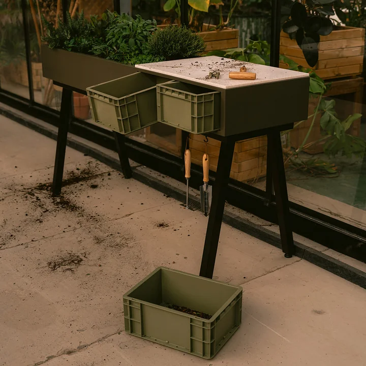 Weltevree - Gardenworks Plantstation