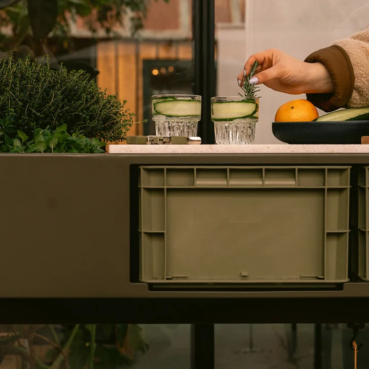 Weltevree - Gardenworks Plantstation