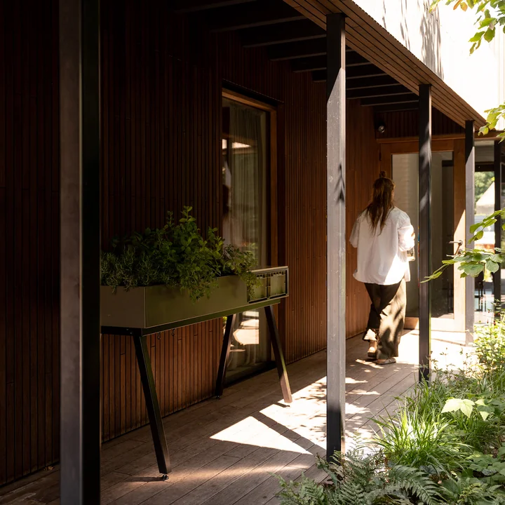 Weltevree - Gardenworks Plantstation