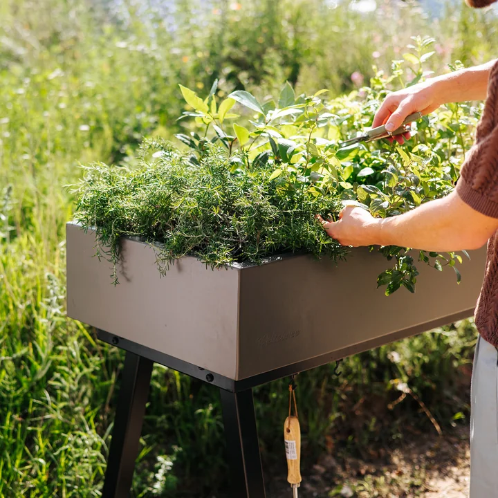 Weltevree - Gardenworks Plantenstation & Plantenbak