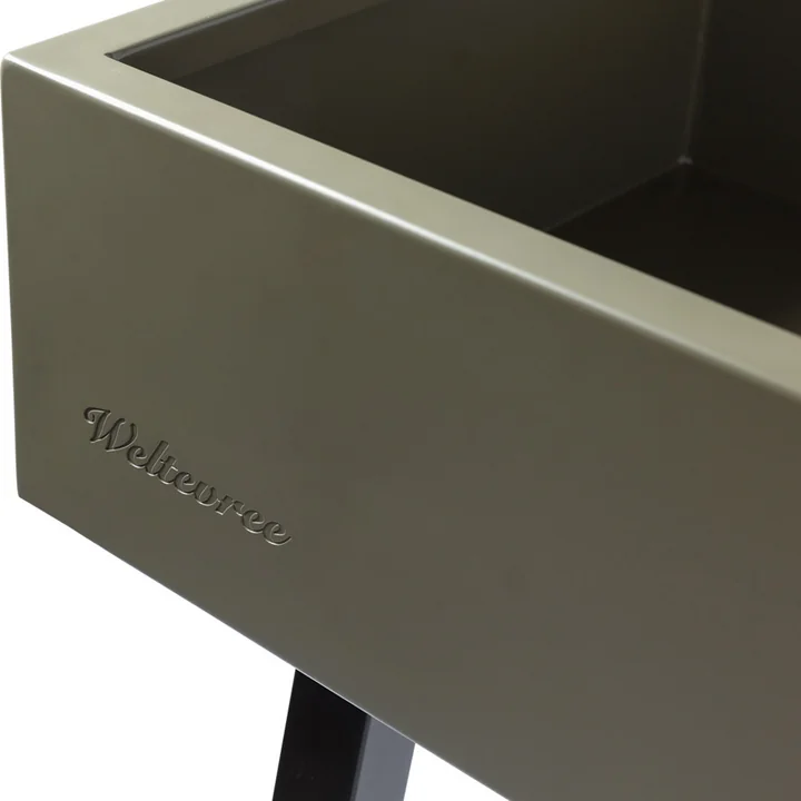 Weltevree - Gardenworks Plantenstation & Plantenbak