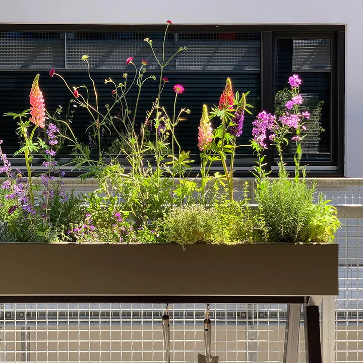 Weltevree - Gardenworks Bloembak