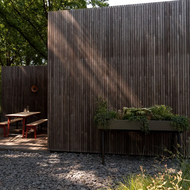 Weltevree - Gardenworks Bloembak