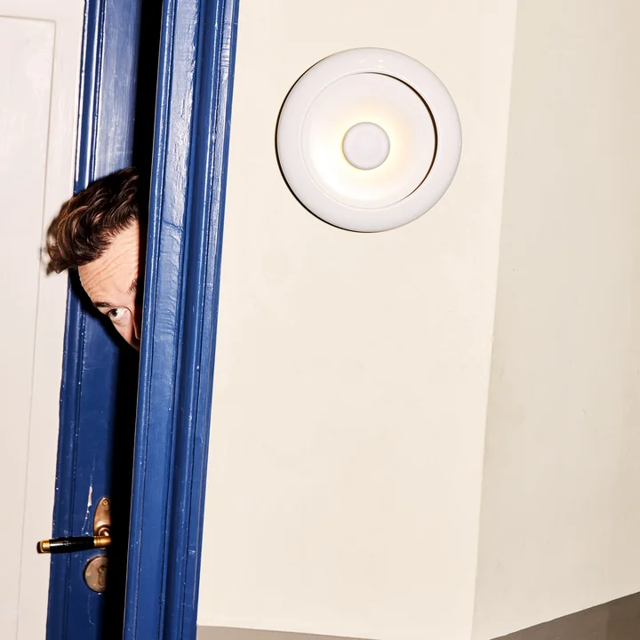 Fatboy - Oloha Trio Kom met LED-batterijverlichting