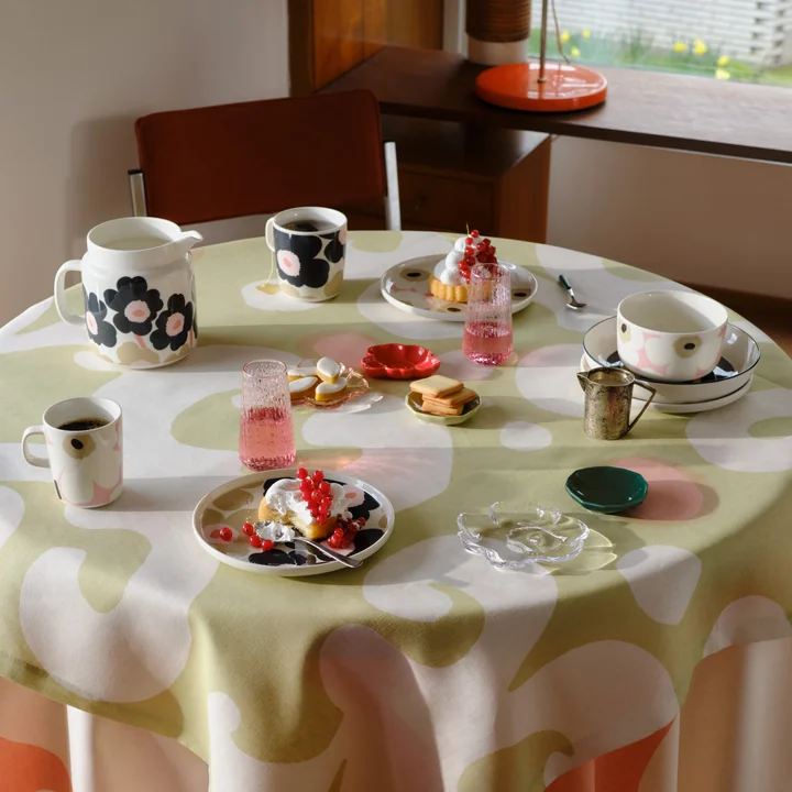 Marimekko - Oiva Unikko Voorjaar/Zomer 2026