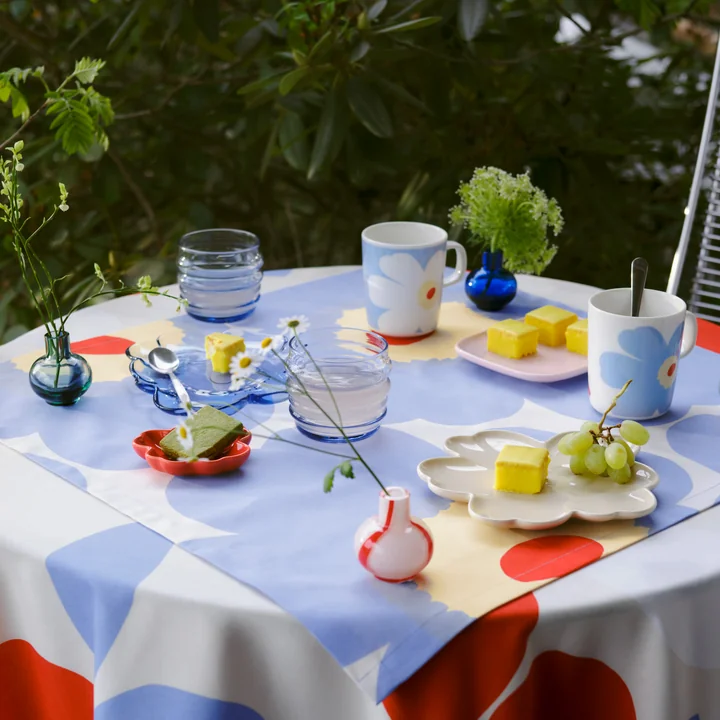 Marimekko - Oiva Unikko Voorjaar/zomer 2026