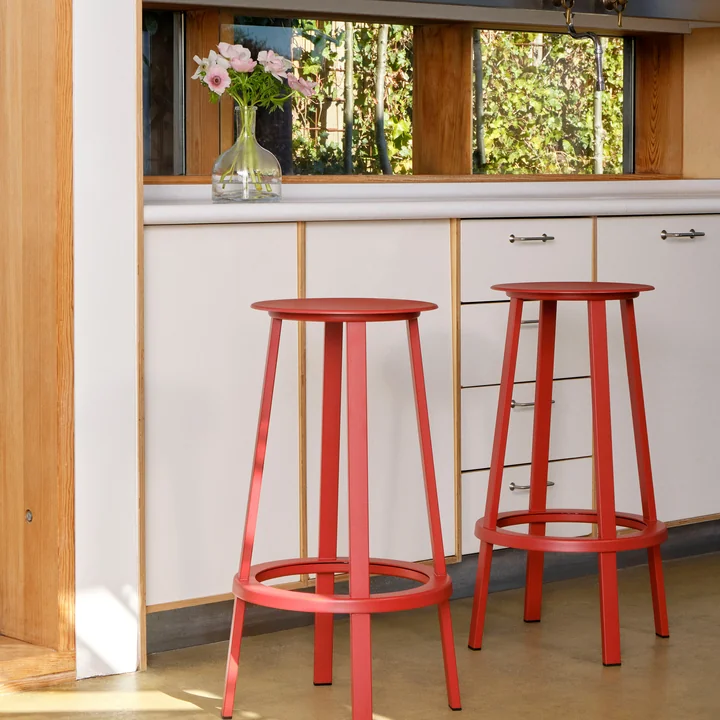 HAY - Revolver Barkruk