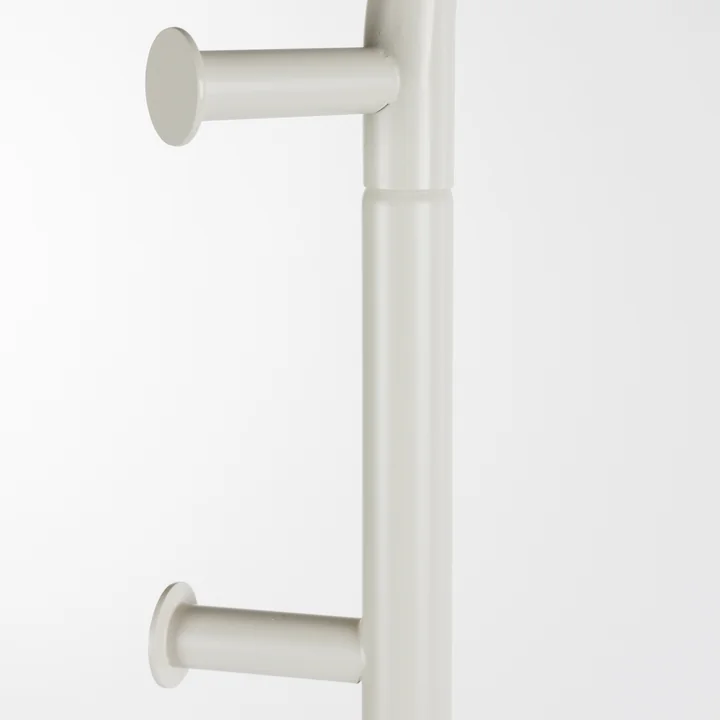 Zuiver - Vero staande spiegel, beige