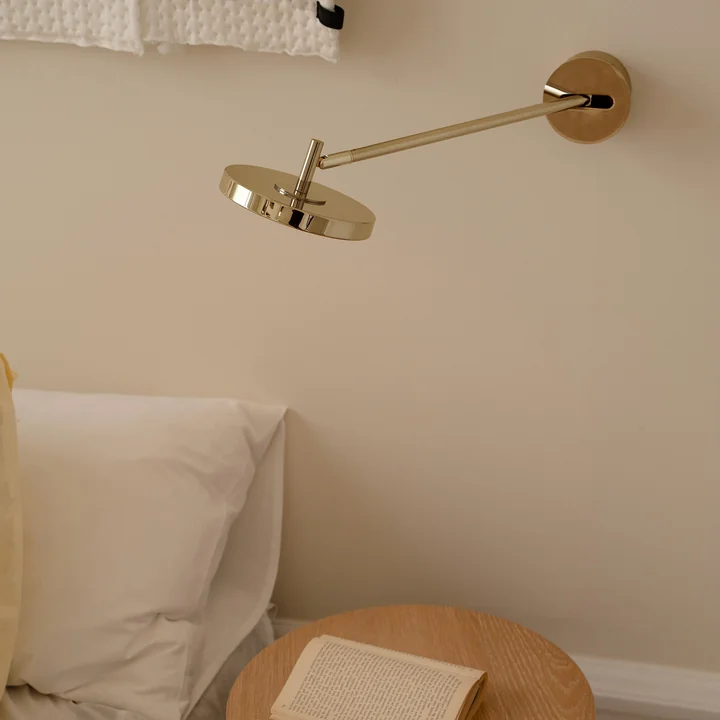 Umage - Asteria LED wandlamp