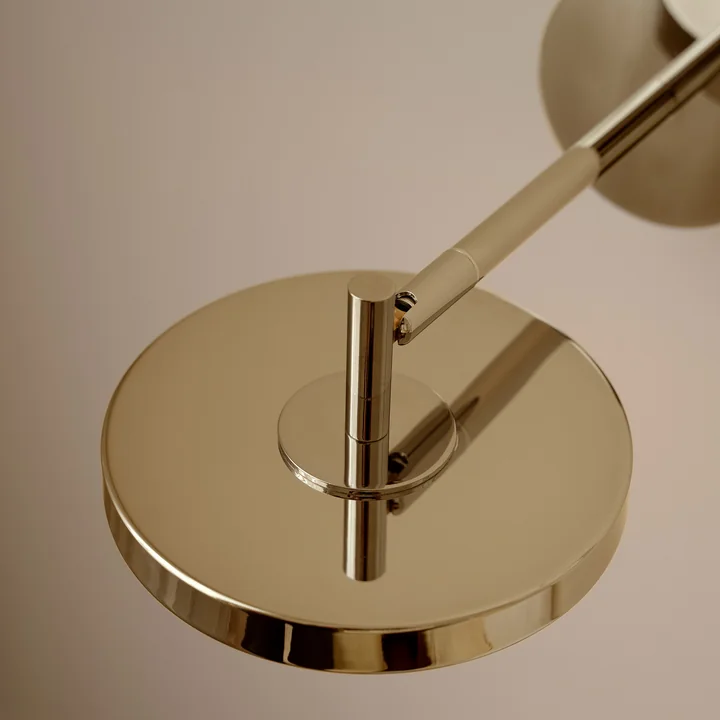 Umage - Asteria LED wandlamp