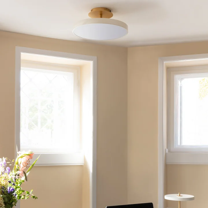 Umage - Asteria Up Plus LED plafondlamp