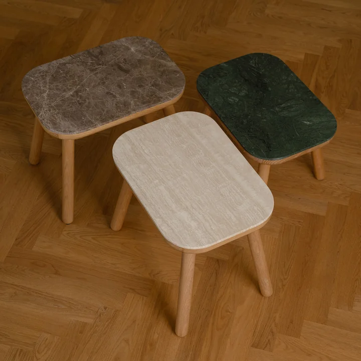 Umage - Paff Bijzettafel