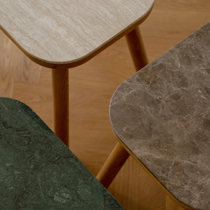 Umage - Paff Bijzettafel