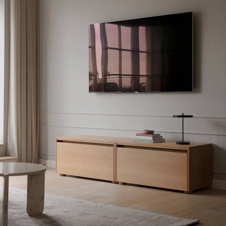 Umage - Hideaway Opbergbank