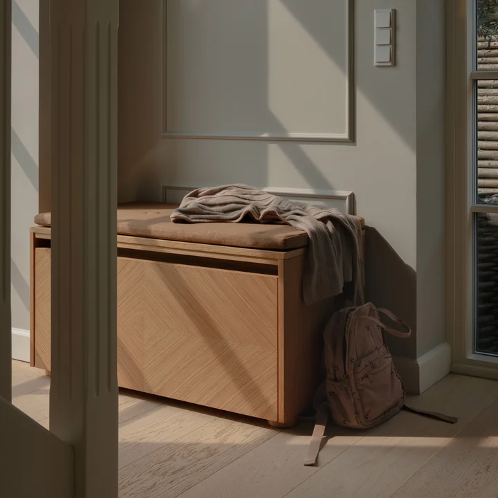 Umage - Hideaway Opbergbank