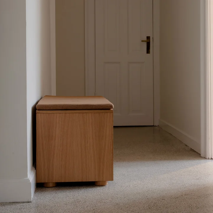 Umage - Hideaway Opbergbank