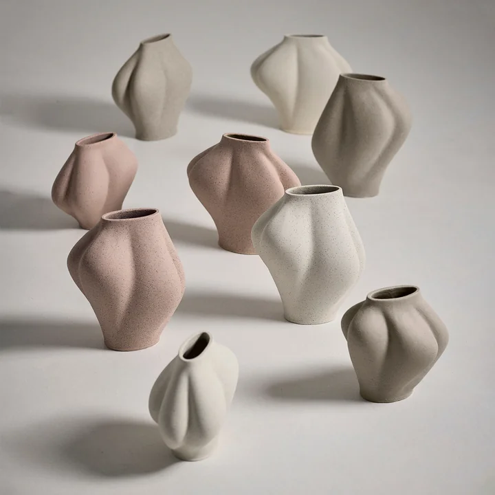 AYTM - Saltare Vazen