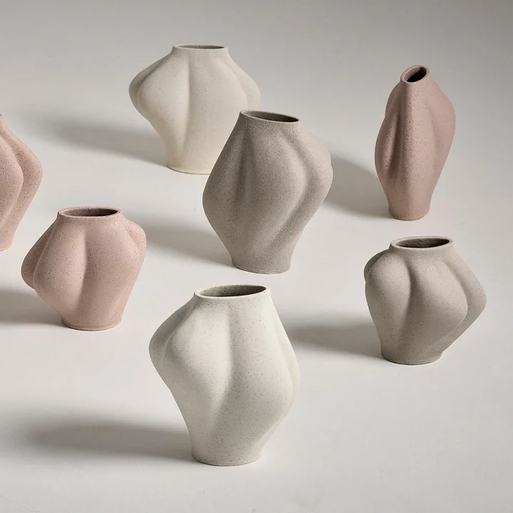 AYTM - Saltare Vazen