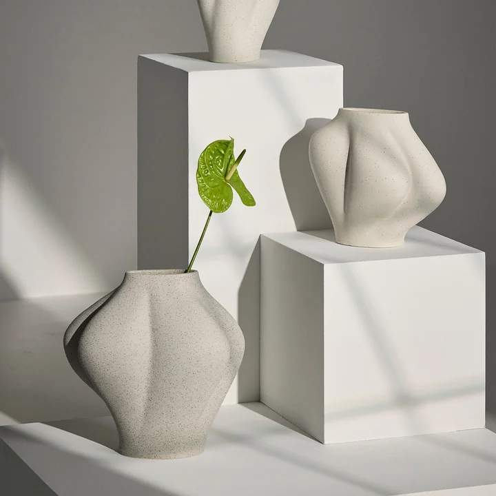 AYTM - Saltare Vazen