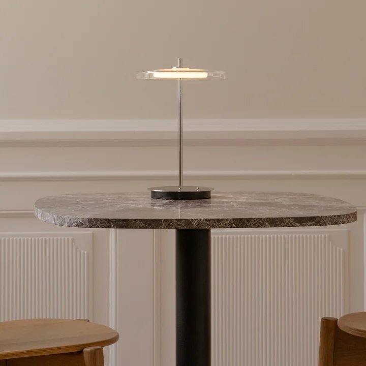 Umage - Asteria Move LED Tafellamp