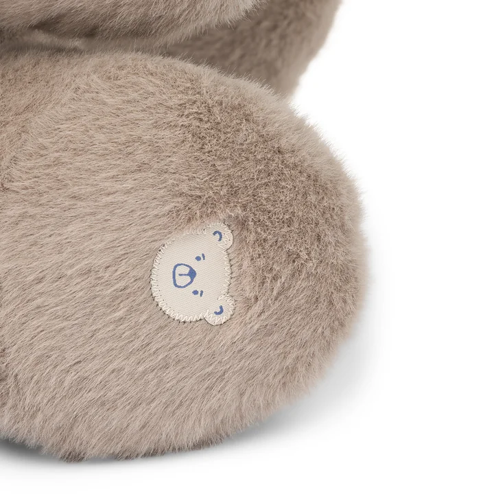 LIEWOOD - Barnaby neushoorn knuffel