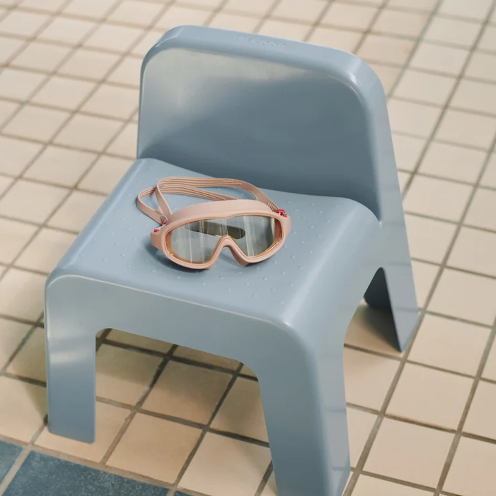 LIEWOOD - Chase Kinderstoel, beach blue