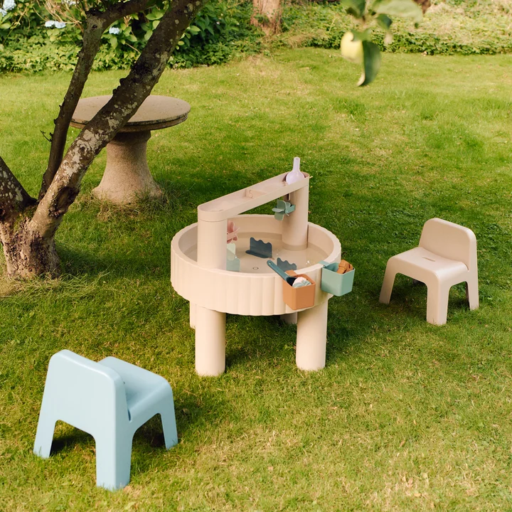 LIEWOOD - Chase Kinderstoelen