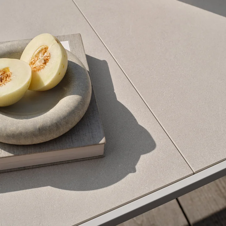 HOUE - FOUR Tafel voor buiten