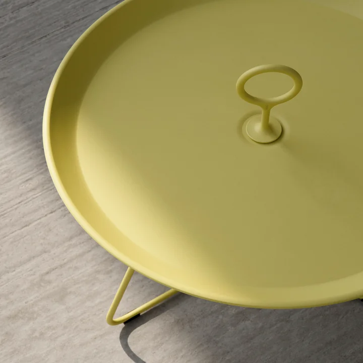 HOUE - EYELET Bijzettafel