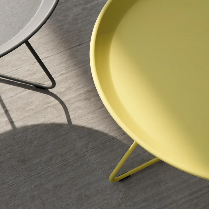 HOUE - EYELET Bijzettafel