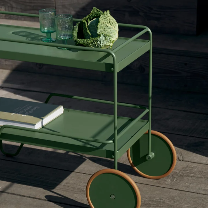 HOUE - Click Serveerwagen