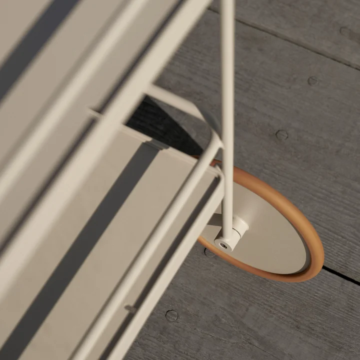 HOUE - Click Serveerwagen